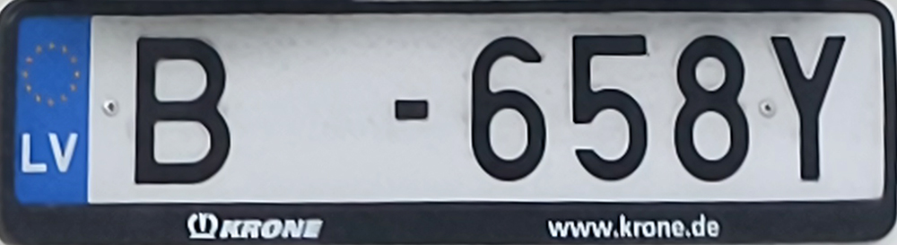 B-658Y